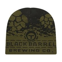 Elite Knit Beanie