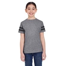 LAT Youth Football Fine Jersey T - Shirt