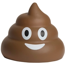 Poo Emoji Stress Reliever