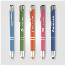 Tres - Chic Softy Brights with Stylus