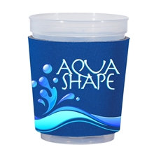 Kan - Tastic Cup Sleeve