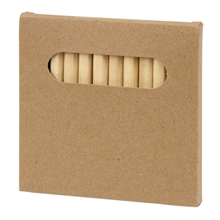 12- Piece Colored Pencil Set