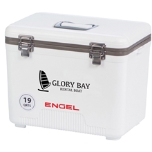 19 Qt. Medium Engel(R) Cooler