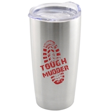 20 oz Stainless Steel Tumbler
