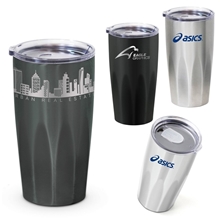 Basecamp Mount Fuji Stainless Tumbler - 20 oz