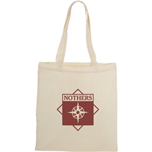 Nevada 3.5oz Cotton Convention Tote