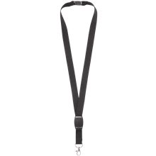 Flat Panel Lanyard