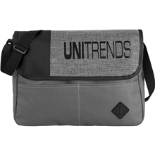 Offset Convention Messenger