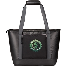 Arctic Zone(R) Titan Deep Freeze(R) 3 Day Ice Cooler