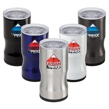 12 oz Urban Peak(R) 3- in -1 Insulator