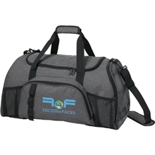 Metropolitan 23 Duffel