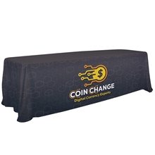6/8 Convertible Table Throw (Full - Color Full - Bleed)