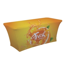 6 UltraFit Classic Table Throw (Full - Color Full Bleed)