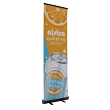 24 Economy Retractor Kit (No - Curl Hybrid Media)