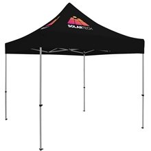 10 Premium Tent Kit (Imprinted, 2 Locations)
