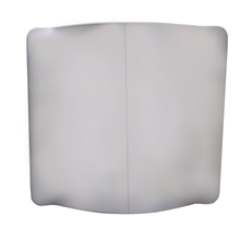 8 EuroFit Bow Floor Display Kit