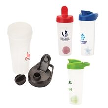 Shake It 28 oz PP Shaker Cup