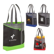 Valley Ranch Tote Bag
