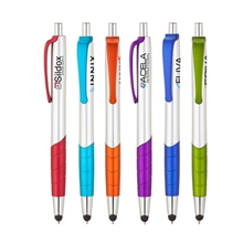 Pinnacle Ballpoint Pen / Stylus