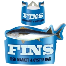 Fish Headband