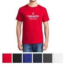 Hanes(R) ComfortSoft(R) 100 Cotton T - Shirt