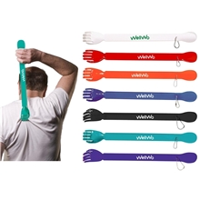 Backscratcher Shoehorn