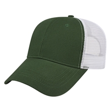 X - tra Value Six Panel Trucker Cap