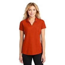 Port Authority(R) Womens Dry Zone(R) Grid Polo