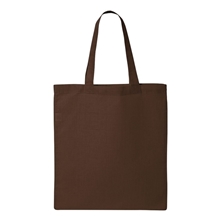 Q - Tees - Economical Tote
