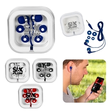 Ear Buds