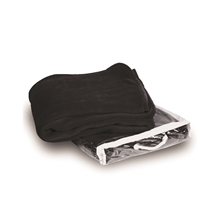 Liberty Bags Micro Coral Fleece Blanket
