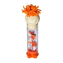 MopToppers Earbuds With Stand