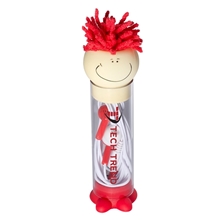 MopToppers Earbuds With Stand