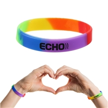 Rainbow Bracelet