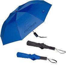 Auto - Open Folding Umbrella