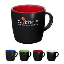 12oz Riviera Ceramic Mug