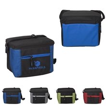 Porter Lunch Cooler Bag