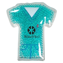 Hot - Cold Gel Pack - Nurse Shape