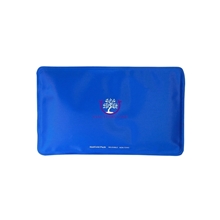 Nylon Covered Gel Hot - Cold Pack