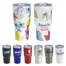 Belmont 20 oz Vacuum Insulated Stainless Steel Travel Tumbler