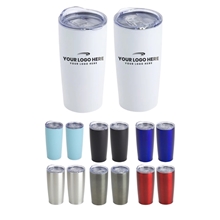 Glendale 20 oz Vacuum Insulated Stainless Steel Tumbler
