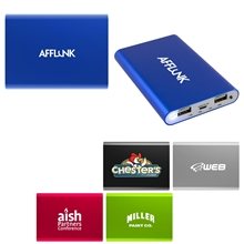 The Big UL Tablet Mondo Power Bank