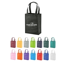 Payson Non - Woven Mini Tote