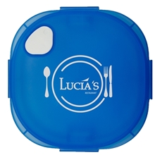 Steam - In(TM) Container