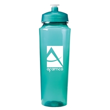 24 oz PolySure(TM) Measure Bottle