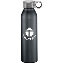 Grom 22 oz Aluminum Sports Bottle