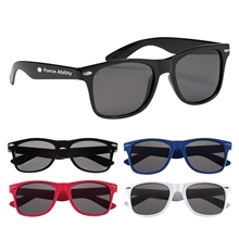 Polarized Malibu Sunglasses