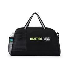 Power Play Sport Bag
