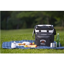 Arctic Zone(R) Titan Deep Freeze(R) Rolling Cooler with Cold Block(TM)