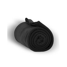 Liberty Bags Fleece Blanket